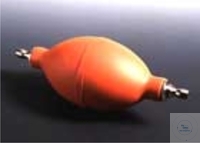 [3 158 000] Aspirator bulb for vacuum 