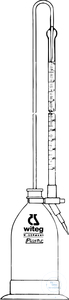[3 313 005] (3 313 005) ERSATZ-SCHNELLBETRIEBSBUERETTE,  DIN-B  5 ML:0;05   SCHELLBACHSTREIFEN,