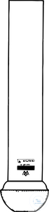 [0 125 005] Kugelschliff-Kugeln, hergestellt aus DURAN Rohr,  KS 13/5, 8 x 100 x 1,5 mm  DIN 12264/12244 