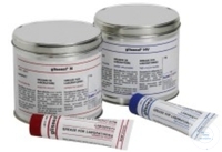 [0 129 003] Schlifffett "Laboflex",   1 Tube á 60 gr. 