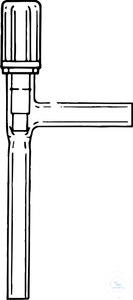 [0 243 250] Eck-Ventilhahn "Economy",  mit PTFE-Spindel, neuem Dichtungssystem  und Überdrehsicherung, Bohrung: 0 - 6 mm