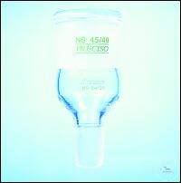 [0 510 003] Übergangsstuecke-Expansionsstuecke,  Kern NS 14/23, Hülse NS 29/32, DIN 12257