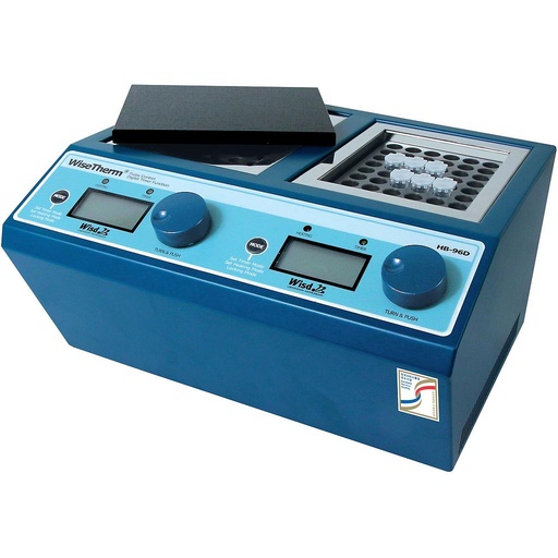 [DH.WHB00199] Dry bath (Incubator) HB-96D 2 blocks up to 150°C
