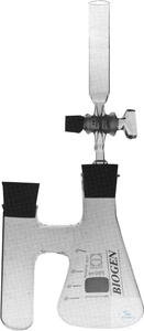 [5 507 825] BIOMETER FLASCHEN, 250 ML 