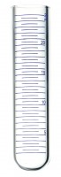 [4 945 103] Zentrifugengläser 50 ml, graduiert, konischer Boden