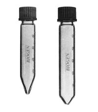 [4 945 504] Centrifuge tubes with screw cap, graduated, 80 ml, conical bottom