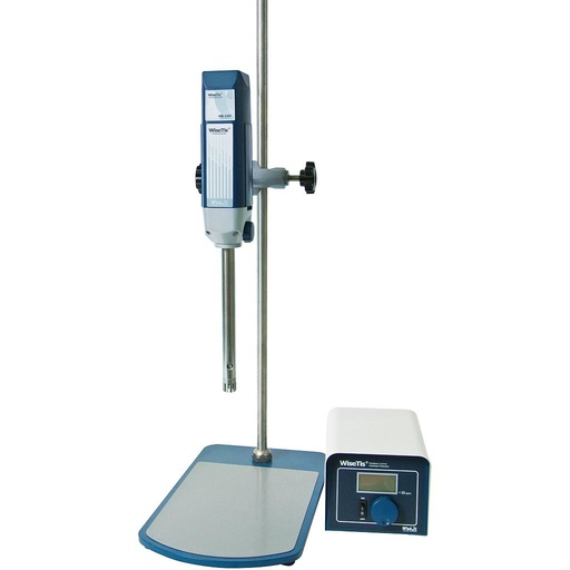 [DH.WHG02019] Homogenisatoren HG15D-SET-A 27000rpm digital externe Steuerung