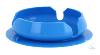 [00829 167200-45] Fixing succer f. 1000ml flask, silicone 
