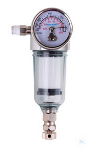 [00829 167301-06] Moisture trap PC for Rocker 300/400/410/430 