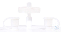 [00829 194225-01] Filter, 25mm, 0.2µm, PTFE