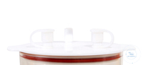 [00829 200300-36] Lid kit, PP for MF3/5/3a/5a