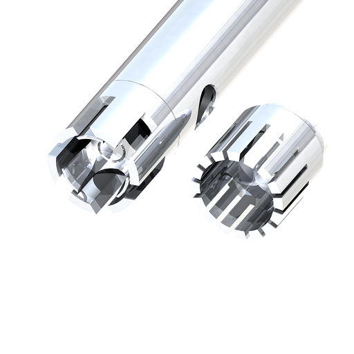 [00.10000.031] MICCRA Dispergierwerkzeug VARIO  DS-20/2P-SMIR