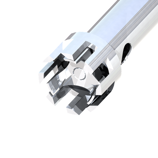 [00.10000.037] MICCRA Dispergierwerkzeug VARIO DS-30/PG-SMIR