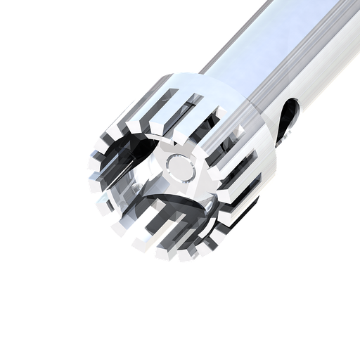 [00.10000.042] MICCRA Dispergierwerkzeug VARIO DS-30/PM-SMIR-XL