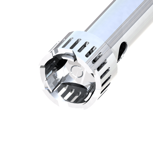 [00.10000.045] MICCRA Dispergierwerkzeug VARIO DS-30/ZKS-SMIR-XXL