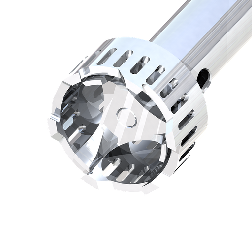 [00.10000.061] MICCRA Dispergierwerkzeug VARIO DS-40/ZKS-SMIR