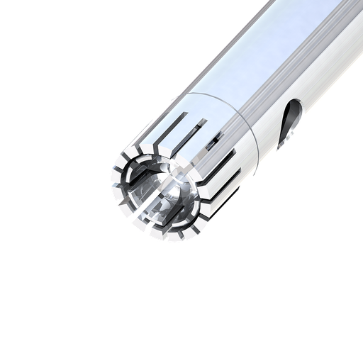 [00.10000.078] MICCRA Dispergierwerkzeug VARIO DS-20/PF-EMR-XXL