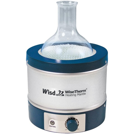 [DH.WHM12012] Heating mantles WHM for 250ml round bottom flasks
