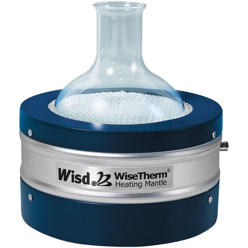 [DH.WHM12070] Heating mantles WHM for 20'000ml round bottom flasks