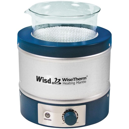 [DH.WHM12149] Heating mantles WHM for 5'000ml beaker