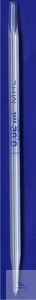[4 320 020] (4 320 020) Kapillarpipetten, "Sahli",20 µl, eichfähig,   weiß belegt, schwarz