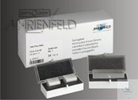 [4 610 009] Deckgläser, rechteckig,  21 x 26 mm, Stärke 0,13-0,17 mm,  Pack = 200 Stück