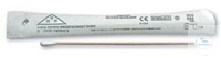 [5 474 000] Wattetupfer (Wattebausch mit Watteträger aus Holz),  Länge 150 mm, Ø -2,2 mm, steril  Pack = 100 Stück