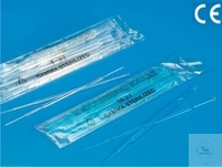 [5 489 401] Einmal-Impfschlingen aus PS, 1 µl,  Pack = 20 Stück