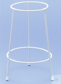 [5 490 841] (5 490 841) Ständer f. Vernichtungsbeutel,  aus überzogenem Draht, Modell klein