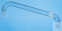[1 200 200] DESTILLIERBRÜCKEN,  KERNE NS 19/26, LÄNGE 200 MM  