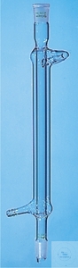 [1 708 400] (1 708 400) LIEBIG-KÜHLER, KERN+HÜLSE NS 19/26,  MANTELLÄNGE 400 MM,  VE = 2 STUECK  