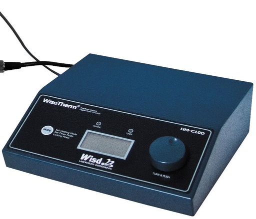 [DH.WHM12500] Heizmäntel & Heizbänder Steuergerät digital 2kW