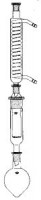 [2 240 000] Extraction apparatus semi-micro,  acc. to Antlinger 15 ml,  capacity of extractor, compl.