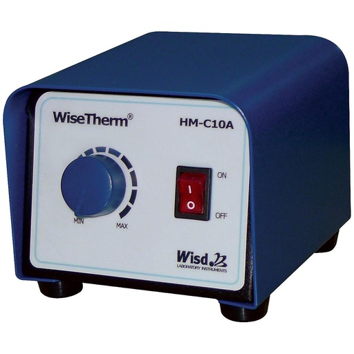 [DH.WHM13500] Heizmäntel & Heizbänder Steuergerät analog 1.2kW