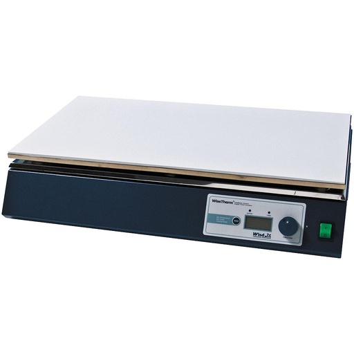 [DH.WHP03024] Heizplatte HPLP-C-P digital mit großer Oberfläche bis 350°C