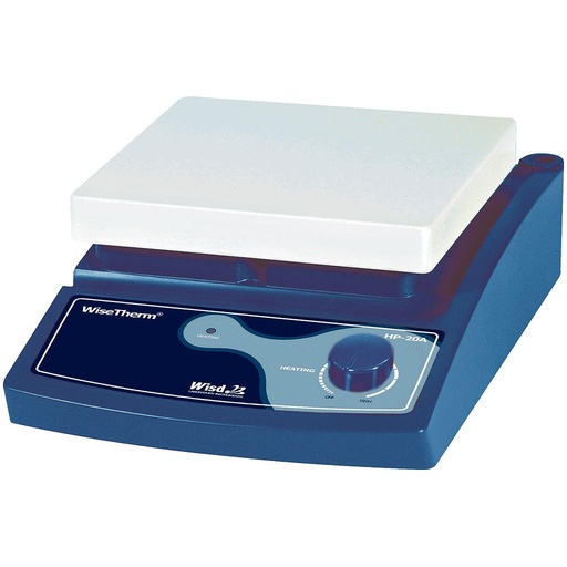 [DH.WHP03120] Heizplatte HP-20A analog bis 380 °C