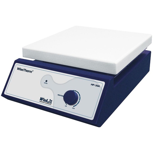 [DH.WHP03121] Heizplatte HP-30A analog bis 380 °C