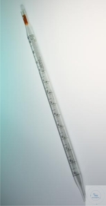 [5 489 132] VIROLOGISCHE EINMALPIPETTEN, AUS NICHT   CYTOTOXISCHEM KRISTALL-PS, STER. DURCH   GAMMASTRAHLUNG, 10:0,1 ML,  PACK = 1000 STÜCK 