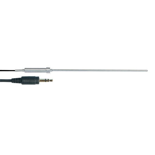 [DH.WHP503021] Messfühler SS110, Edelstahl, PTFE beschichtet, PT100, für HP-30D, MSH-30D und SMHS