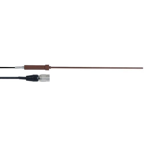 [DH.WHP503030] Messfühler SS200, Edelstahl, PT100* für HP-20D oder MSH-20D