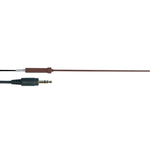 [DH.WHP503031] Messfühler SS210, Edelstahl, PTFE beschichtet, PT100* für HP-20D oder MSH-20D
