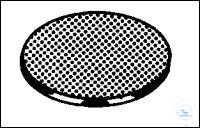 [0 175 113] (0 175 113) Silikonkautschuk-Dichtung,  PTFE-beschichtet, GL 25  