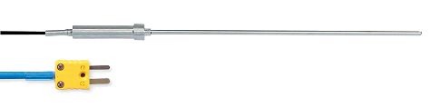[DH.WHP503050] Messfühler SS400, K-Anschluss, Fühlerlänge 380 mm, inkl. Stecker