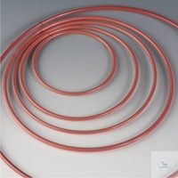 [0 997 105] (0 997 105) O-Ringe aus Silikon, PTFE - ummantelt, DN 200
