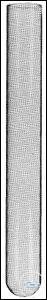 [4 903 225] (4 903 225) 2-Pos. Verschluss-Kappe I.D.  25 mm für Kulturröhrchen