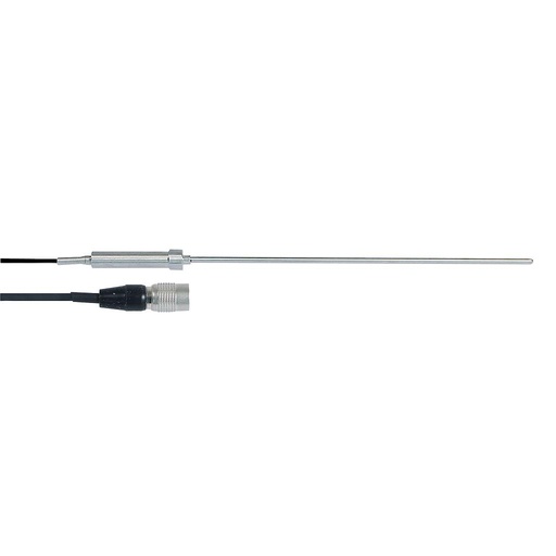 [DH.WHP503060] Messfühler SS500, Edelstahl, PT100* für MSH-50D oder MSH-55D
