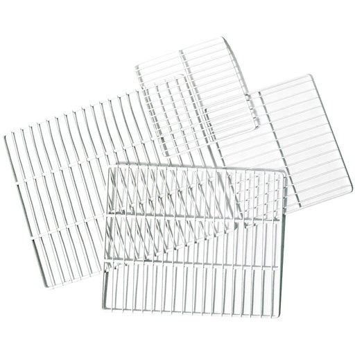 [DH.WIM34125] Incubator shelf 125L PTFE coated