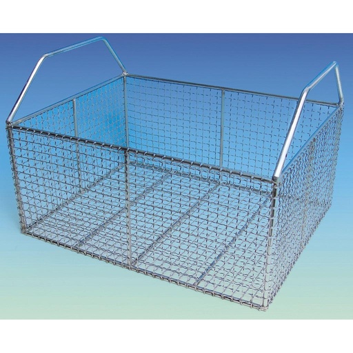 [DH.Ba7024] Wire basket for Ultrasonic cleaner WUC-N74H

