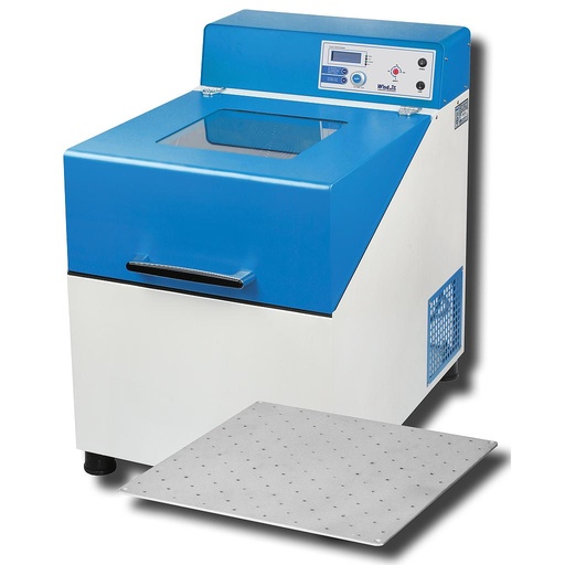 [DH.WIS01220] Incubators WIS-20R Shaking incubator bench-top orbital motion