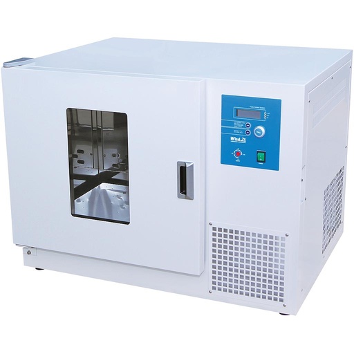 [DH.WIS01230] Incubators WIS-30 Shaking incubator front-door orbital motion